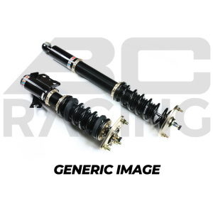 ZX schroefset E90 E92 van BC Racing, 3-weg verstelbaar met extern reservoir, voor de BMW 3-serie