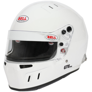 Bell GT6 Pro integraalhelm in wit