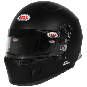 Bell GT6 Pro integraalhelm in wit