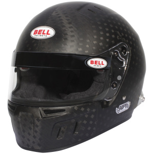 Bell HP6 EVO-II carbon integraalhelm voor GT en endurance