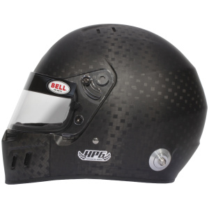 Bell HP6 EVO-II carbon integraalhelm voor GT en endurance