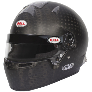 Bell HP7 EVO-IV integraalhelm van carbon composiet