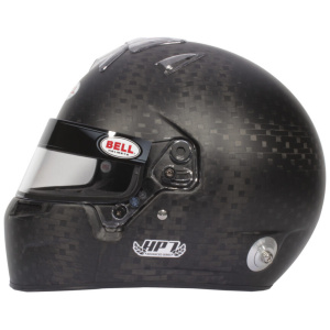Bell HP7 EVO-IV integraalhelm van carbon composiet