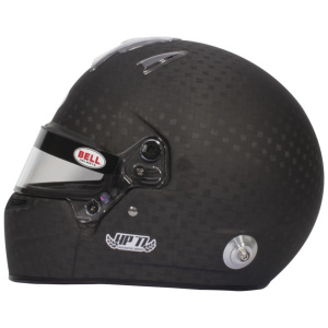 Bell HP77 EVO-IV integraalhelm met ABP carbon schaal