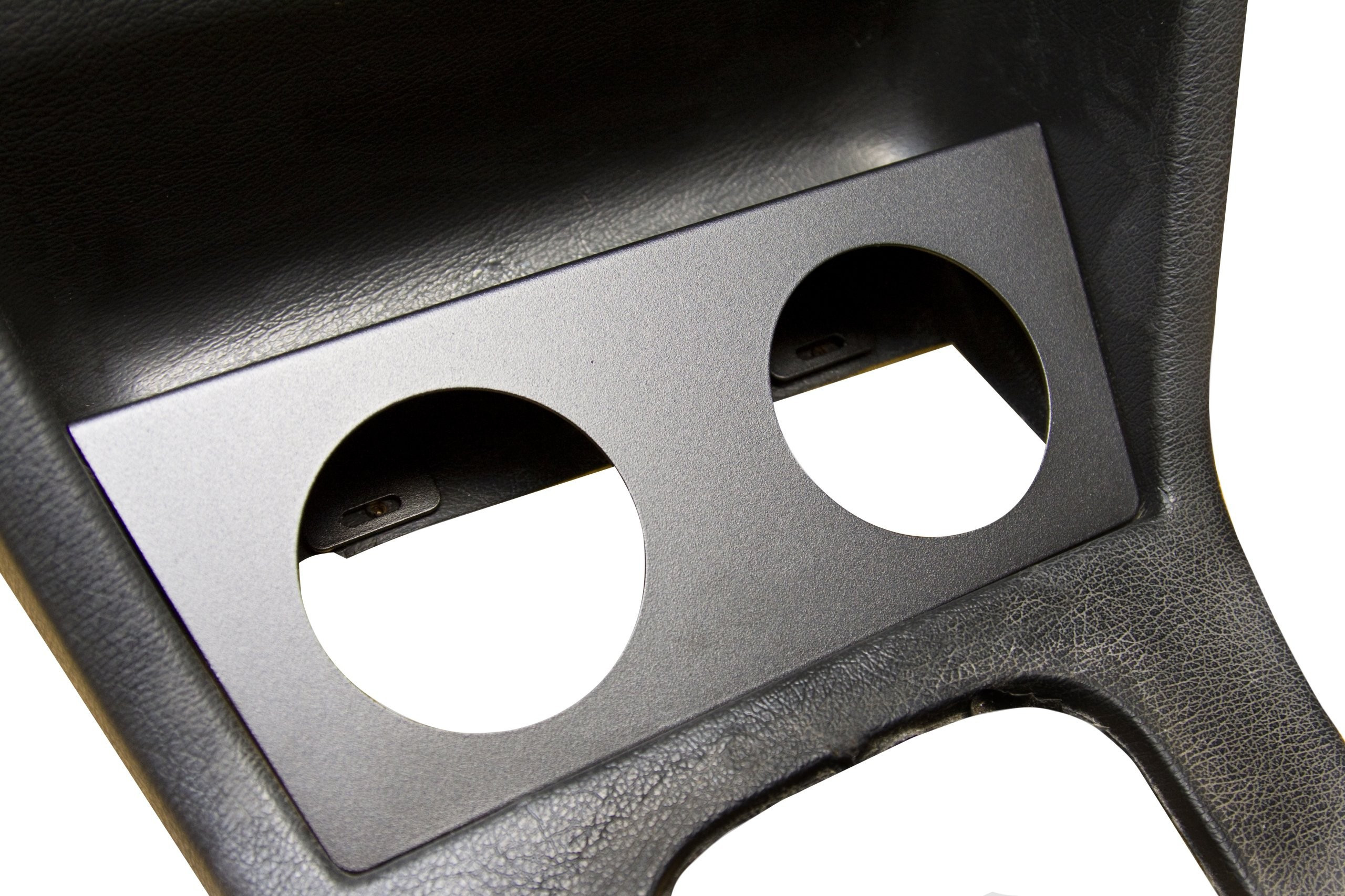 BMW E30 Cup Holder / Drink Holder 2 BMW E30 cup holder in black, fitted in place of the ashtray
