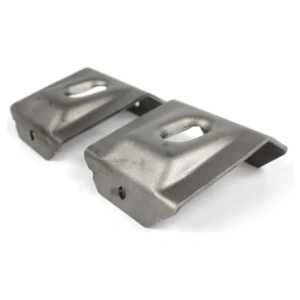 Reparatieset krikpunt voor de dorpel van de BMW E36 en E39, set van 2