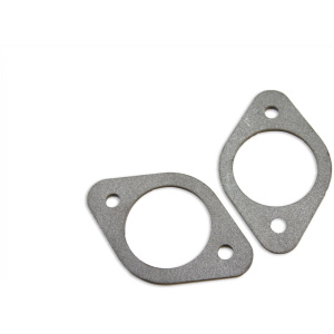 Schokdemperbevestiging achter versteviging van 3 mm S355-staal voor BMW E36 en E46