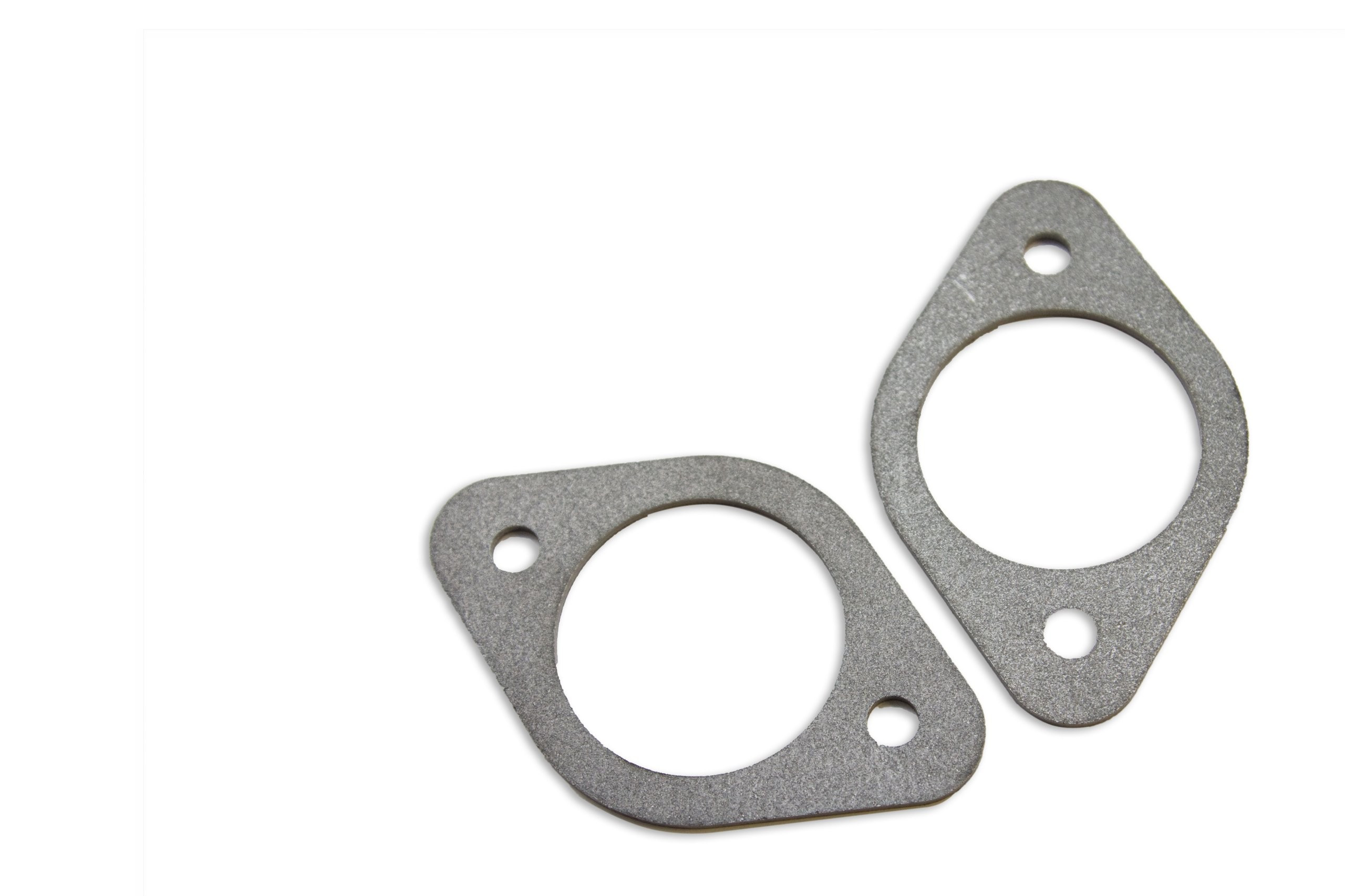 BMW E36 E46 Versteviging Schokdemperbevestiging Achter 1 Schokdemperbevestiging achter versteviging van 3 mm S355-staal voor BMW E36 en E46