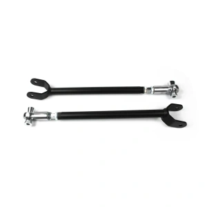 Verstelbare bovenste camber arms voor de achteras van de BMW E36, E46 en Z4