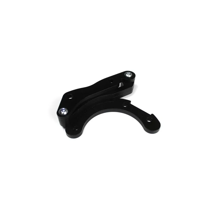 BMW E46 Supports Doubles d'Étriers Modèle à Visser pour Frein à Main Hydraulique 2 BMW E46 dubbele remklauwhouders, extra foto