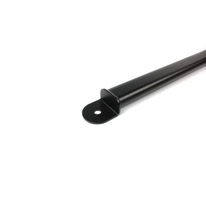 BMW E46 Lower Strut Brace 2 Montage-oog aan het uiteinde van de onderste veerpootbrug voor de E46