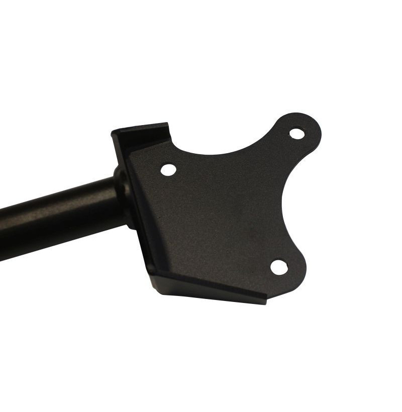 BMW E90 E92 jacking point 6 Bent mounting plate at the end of the jacking point for the BMW E90
