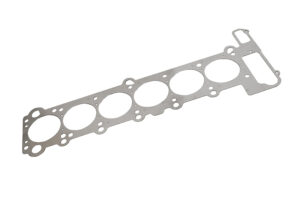 Compressieplaat voor een M50 M52 turbo ombouw van 0,8 mm roestvast staal