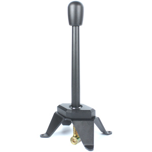 Universele short shifter V4 voor BMW, verstelbaar en op CNC-machines gemaakt