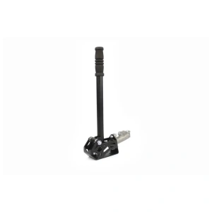 Reversed hydraulische handrem met afschroefbare hendel en OBP-cilinder zonder reservoir