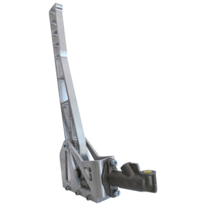 Handrem alu OBP omgekeerd zonder reservoir, hydraulisch