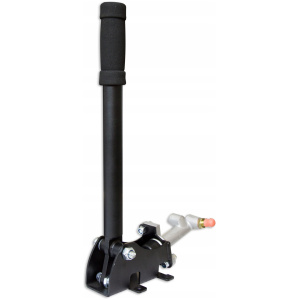 Hydraulische handrem omgekeerde pomp met Lanos-cilinder richting dashboard