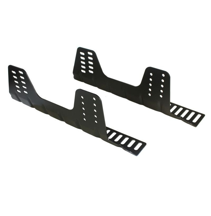 BMW E92 E90 E82 Kuipstoelbevestiging bestuurder sport 2 Kuipstoelbevestiging voor de bestuurderszijde van de BMW E90, E92 en E82