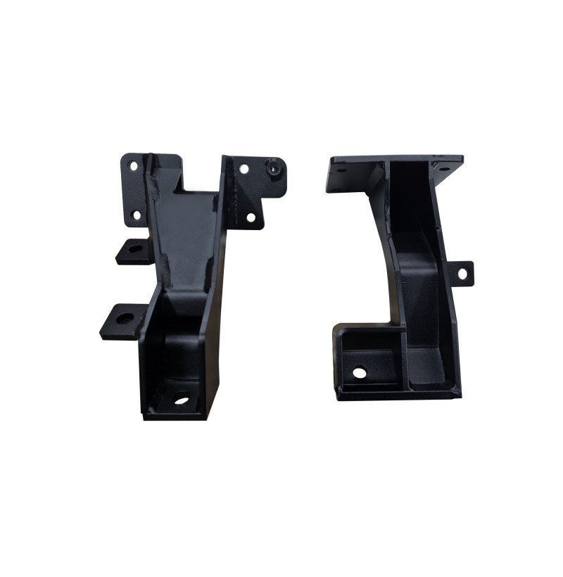 BMW E36 E30 Verstevigde Motorsteunen SWAP M50 / M52 Staal 2 Stalen motorsteunen voor een M50 swap in de BMW E36 en E30