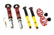 MTS Comfort E30 Gold schroefset
