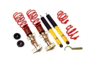 MTS Comfort E36 Compact Gold schroefset