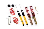 MTS Comfort E46 Gold schroefset