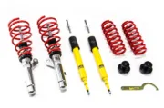 MTS Comfort E90 Inox schroefset