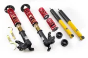 MTS Stance E30 Gold schroefset