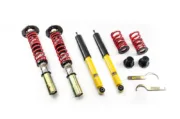 MTS Stance E30 Inox schroefset