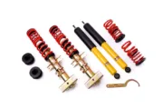 MTS Stance E36 Compact Gold schroefset