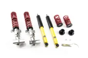 MTS Stance E36 Compact Inox schroefset