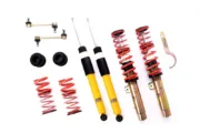 MTS Stance E46 Gold schroefset