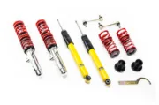 MTS Stance E46 Inox schroefset