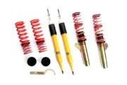 MTS Stance E90 Gold schroefset