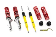 MTS Stance E90 Inox schroefset