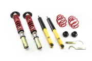 MTS Street E30 Inox schroefset