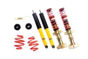 MTS Street E36 Compact Gold schroefset