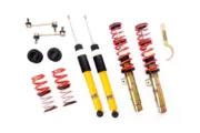 MTS Street E46 Gold schroefset