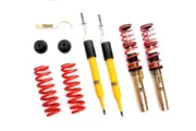 MTS Street E90 Gold schroefset