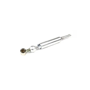 Short shifter verstelbaar met OEM fitment voor BMW, staal en aluminium
