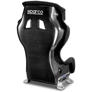 Sparco ADV Prime 8862 FIA kuipstoel met K-point bekleding