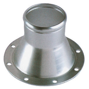 Sparco Aluminium-Einfüllstutzen 1 Sparco aluminium vulhals voor het brandstofsysteem