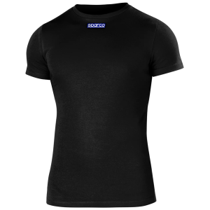 Sparco B-Rookie ondershirt korte mouw van katoen