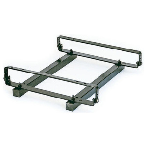 Sparco Basic universeel stoelframe met hoogteverstelling