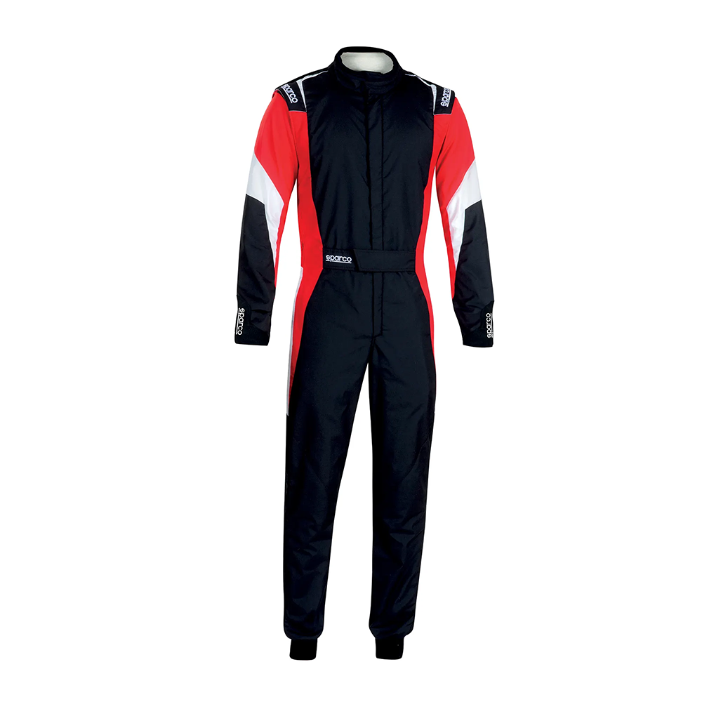 Sparco Competition FIA racing suit 3 FIA-pak Sparco Competition, andere kleurvariant