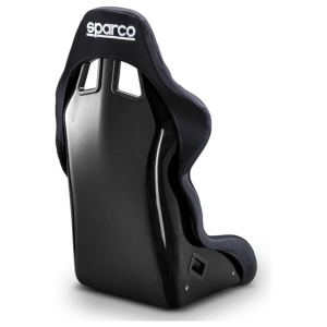 Sparco Evo QRT X kuipstoel met waterdichte stof voor off-road