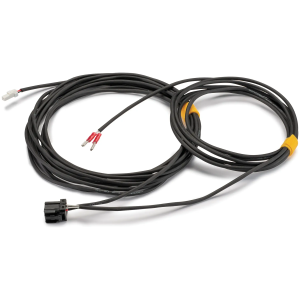 Sparco externe knop met kabel en bedieningseenheid voor een blussysteem