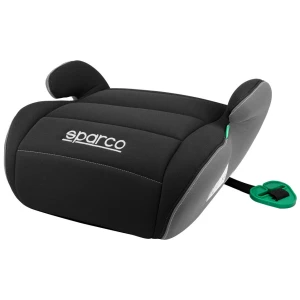 Sparco F100KI kinderzitje als zitverhoger voor kinderen van 125 tot 150 cm