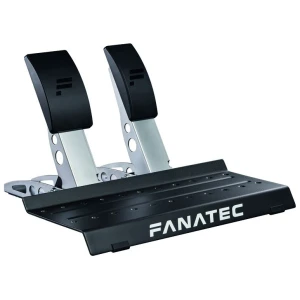 CSL DD wielbasis uit de Sparco Fanatec sim kit