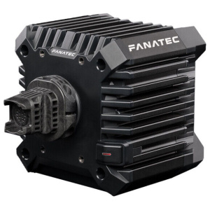 Sparco Fanatec Sim Kit Pro met CSL DD basis, pedalen en quick release